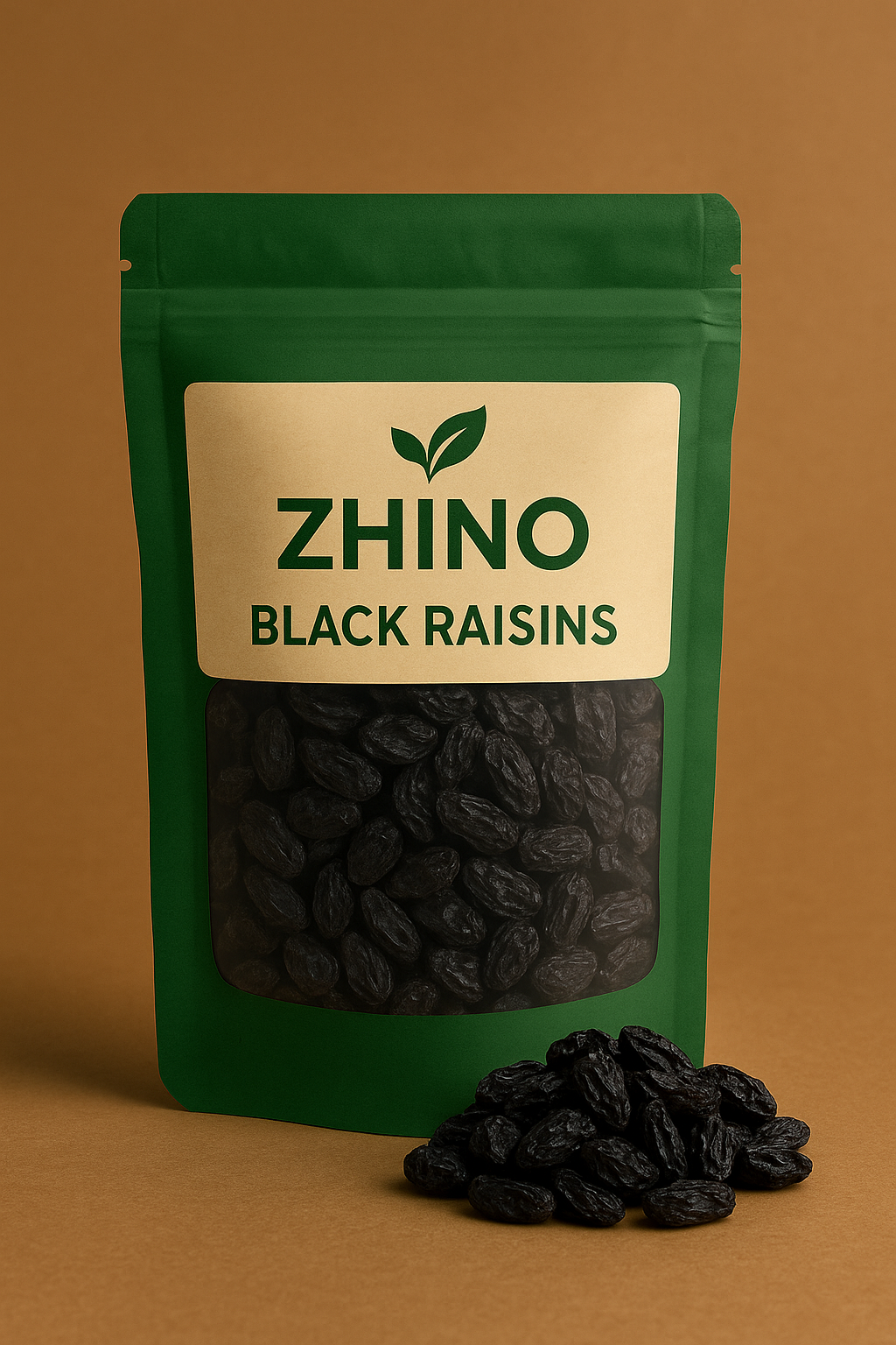 Black Raisins Zhino Trade