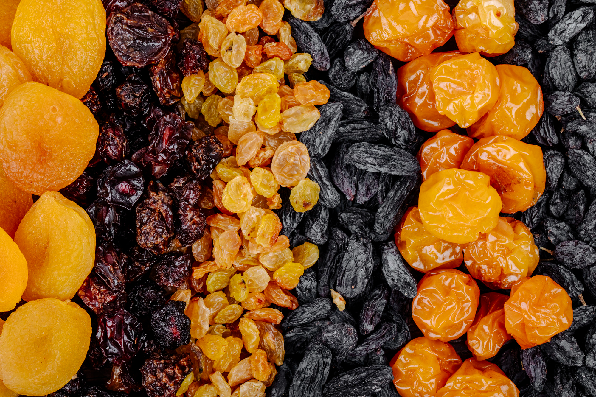 all-raisins