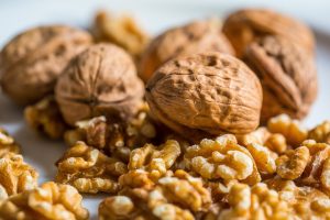 walnut-2816934_1280 فواید و ارزش تغذیهای مغز گردو