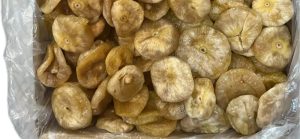 Iranian raisins, figs, and apricots stronger