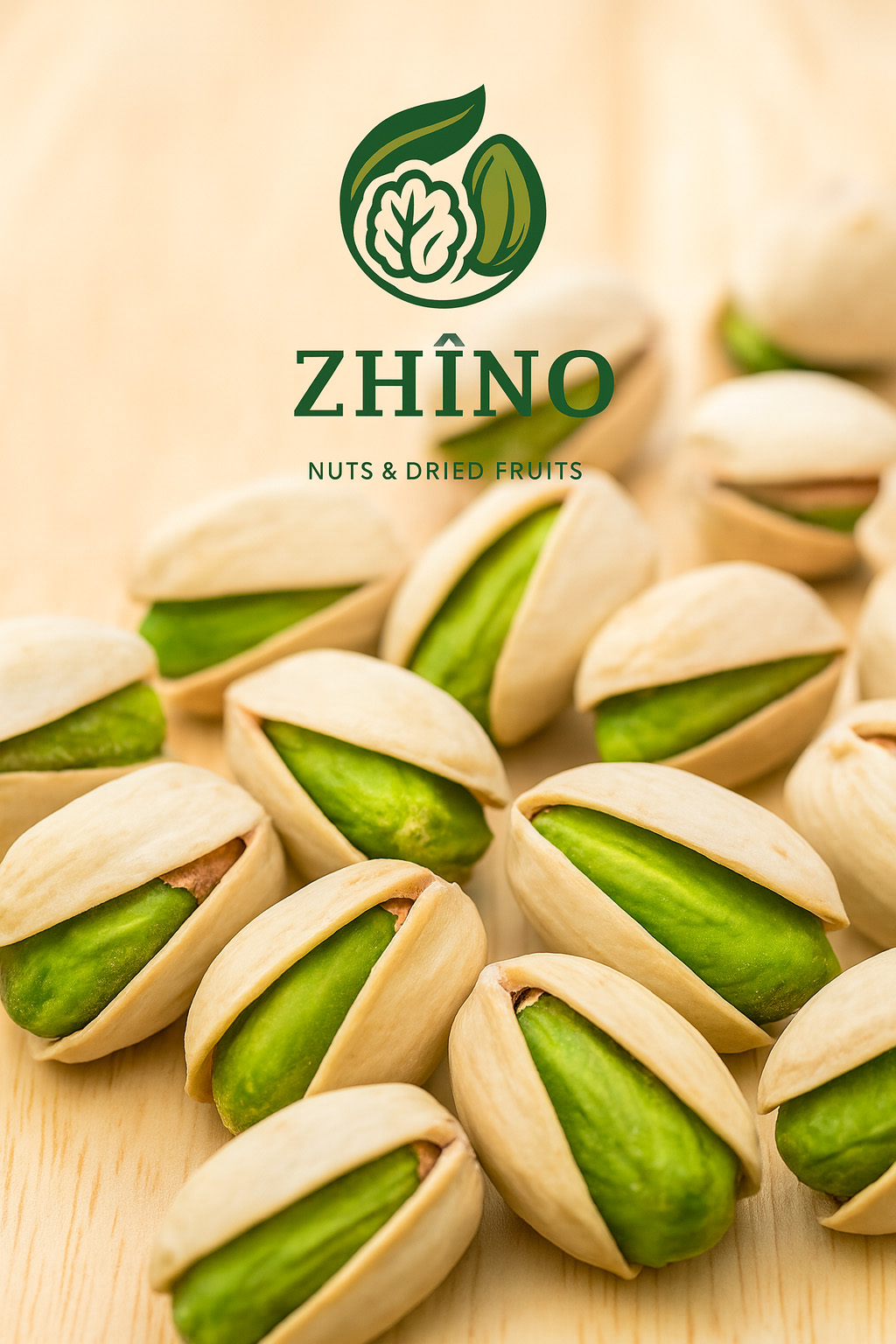 Jumbo pistachios premium large size Iranian pistachios for export