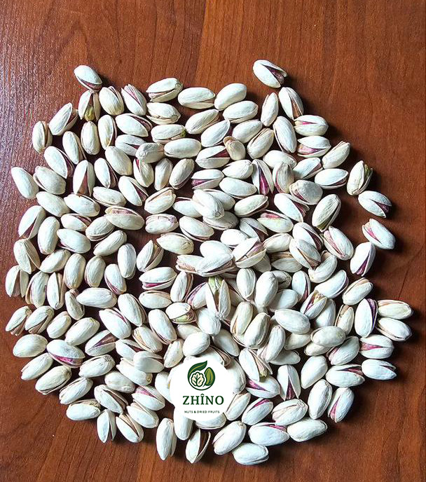 Jumbo vs Large Pistachios Size Comparison