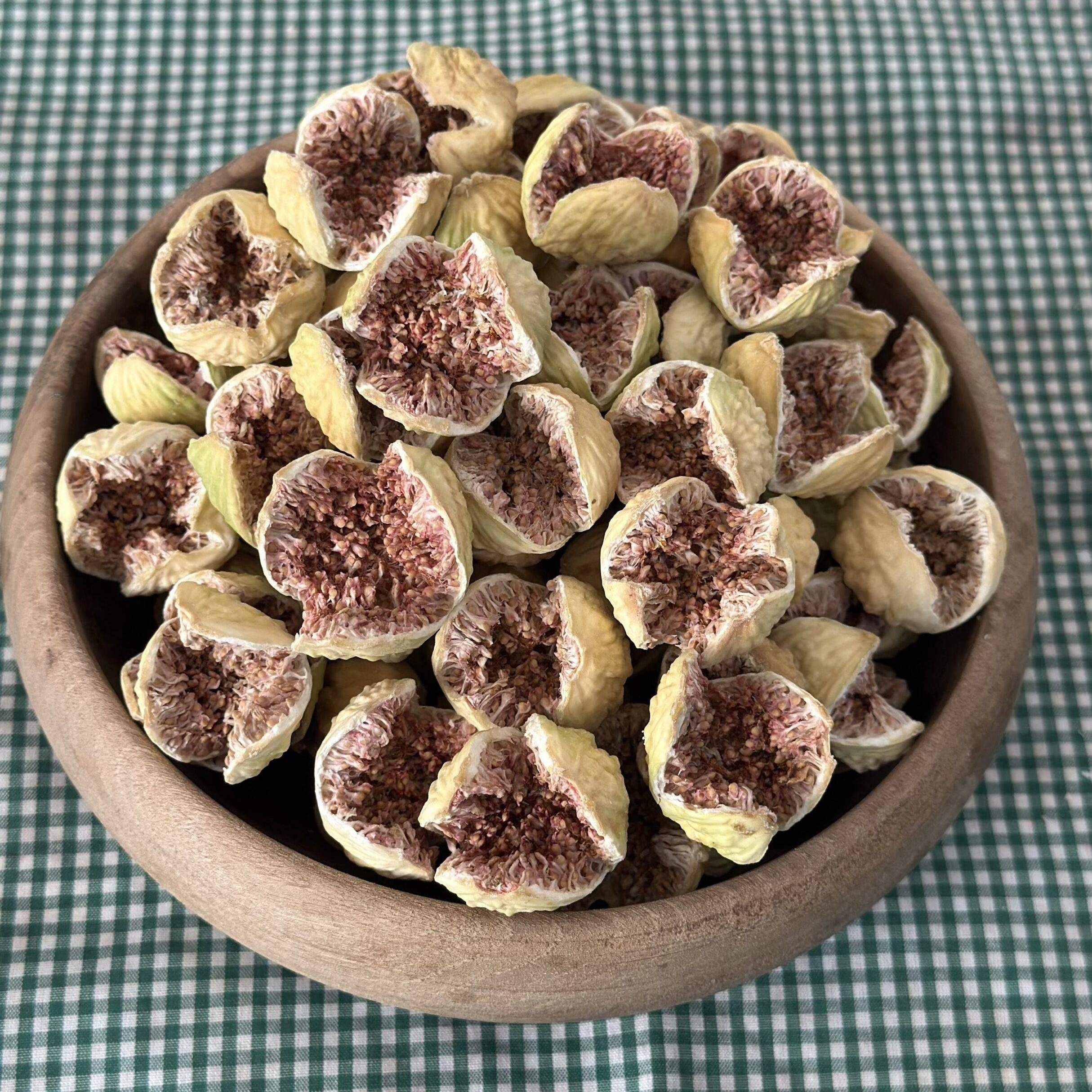 Dried Figs